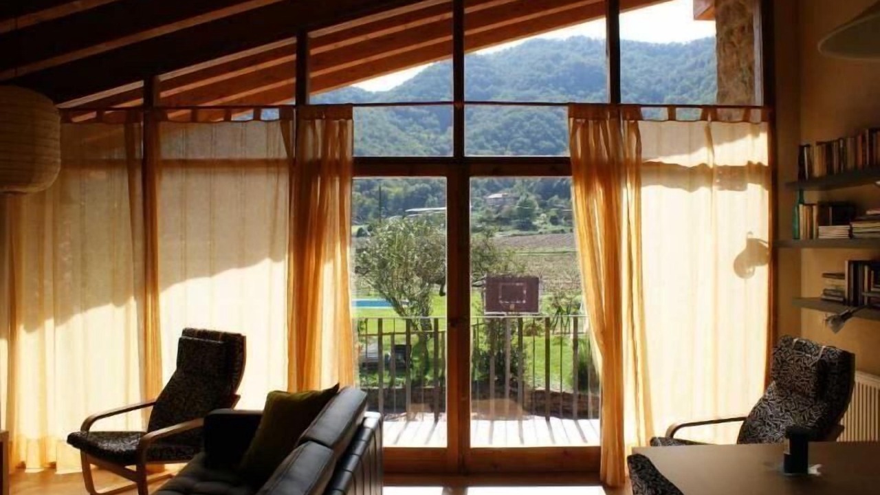 Photo of Livingroom in La Vall de Bianya