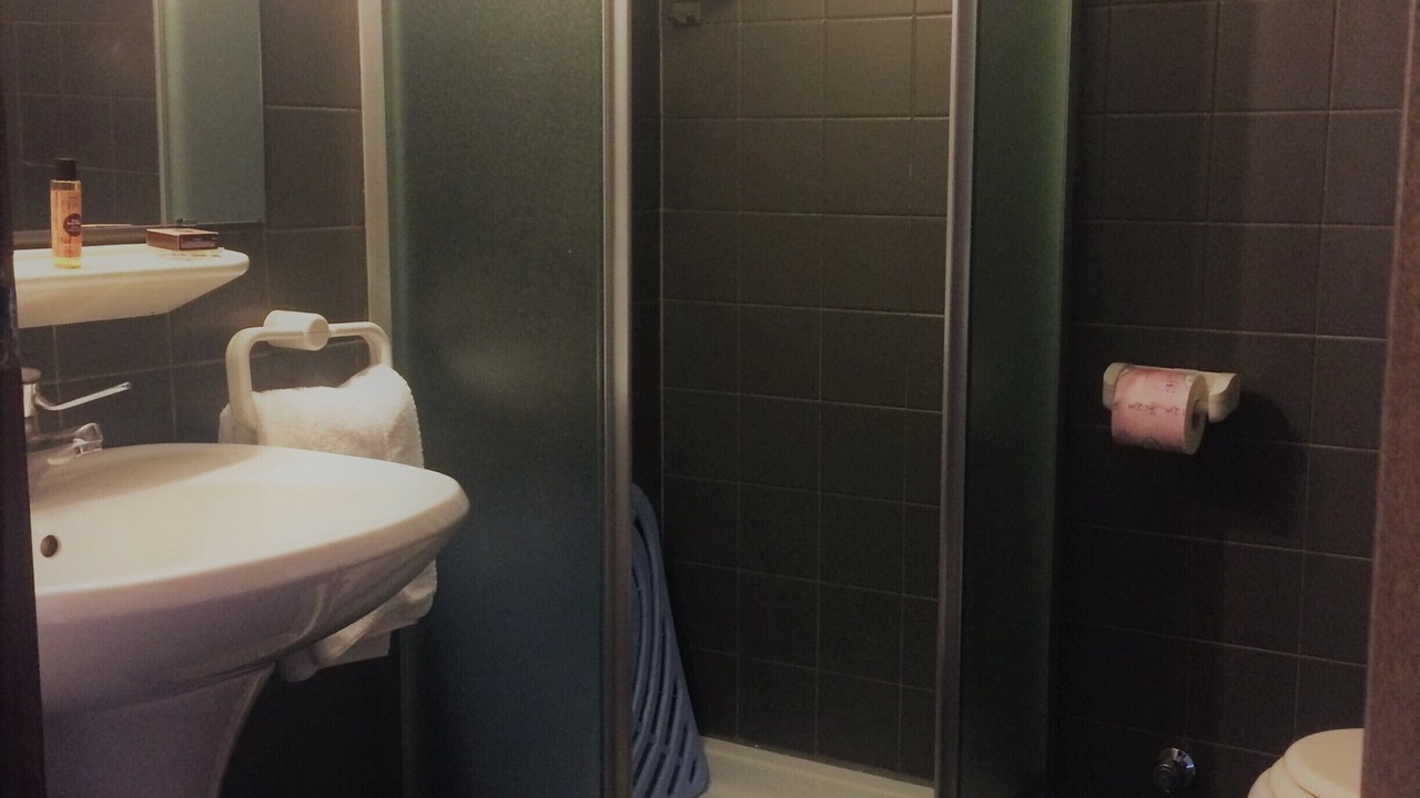 Photo of Bathroom in Sestriere