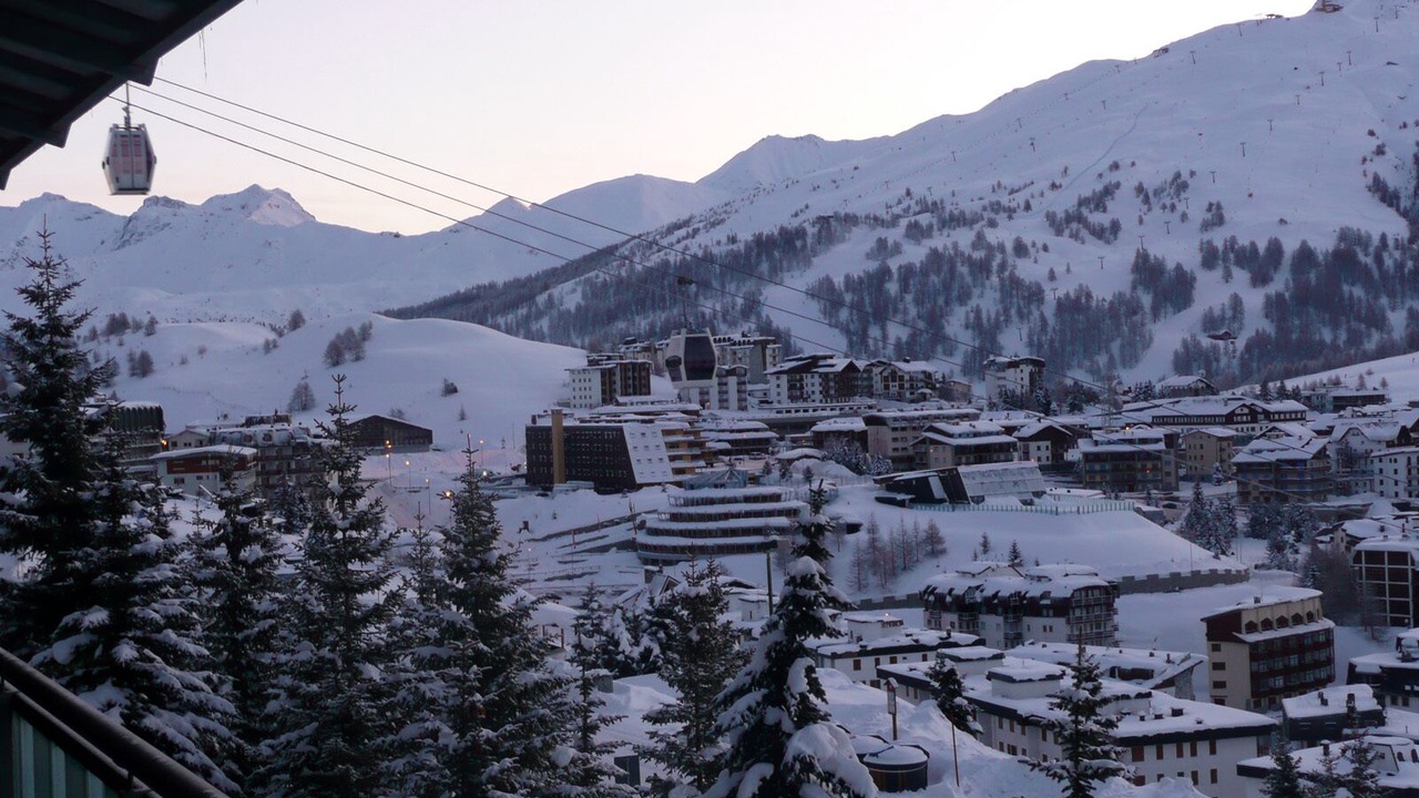 Photo of Others in Sestriere