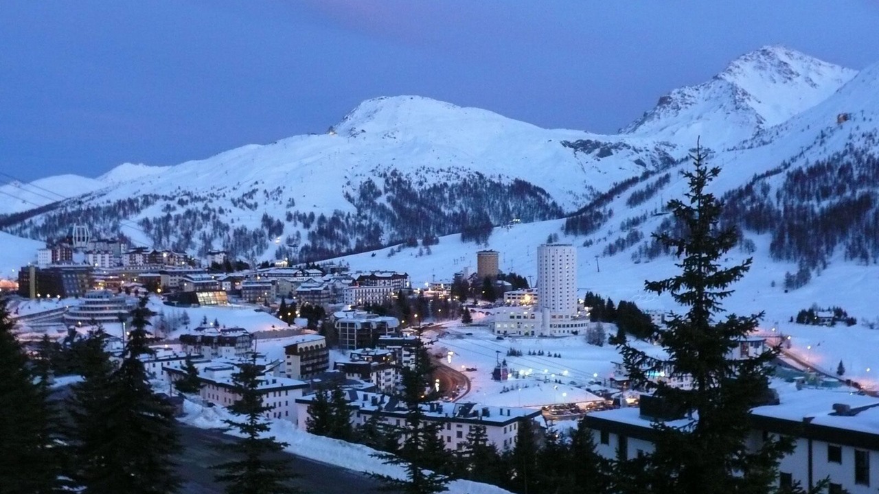 Photo of Outdoor in Sestriere