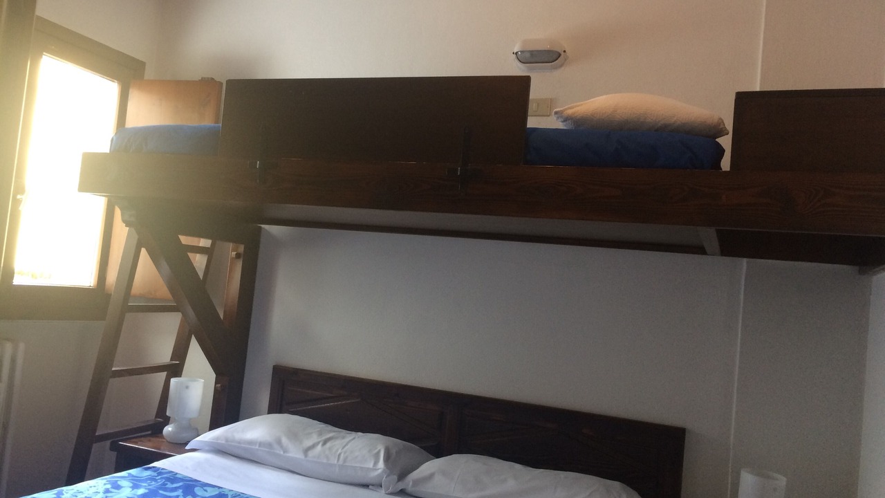 Photo of Bedroom in Sestriere