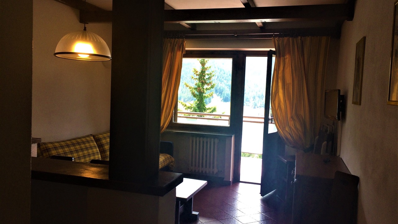 Photo of Livingroom in Sestriere