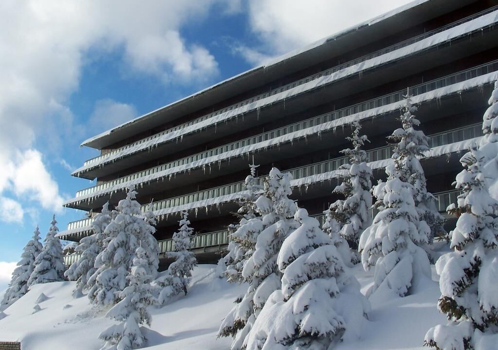 Photo of Outdoor in Sestriere