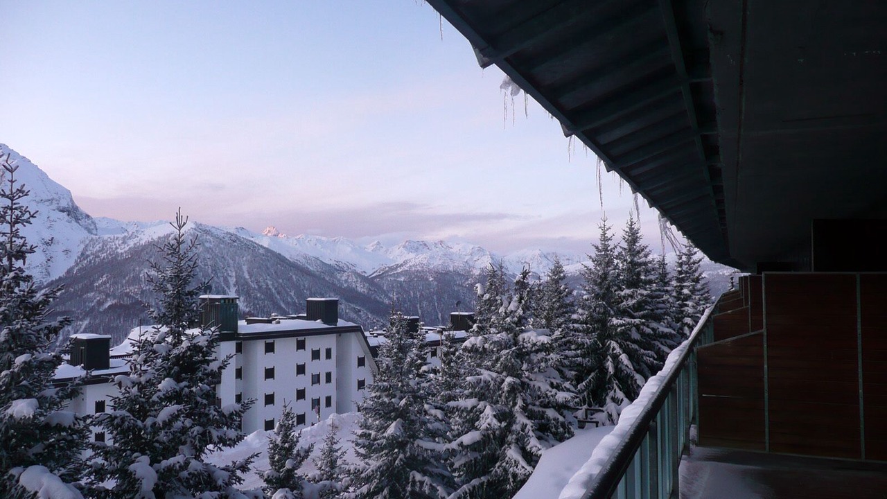 Photo of Outdoor in Sestriere