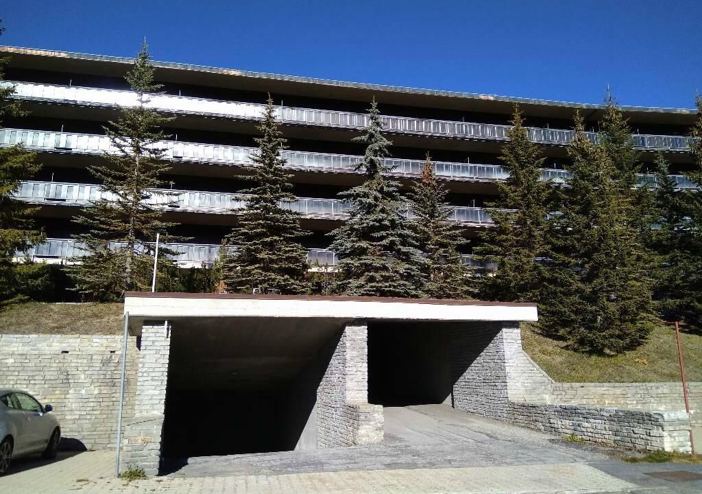 Photo of Outdoor in Sestriere