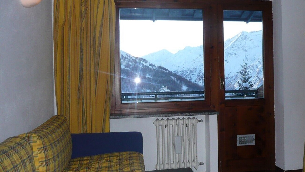Photo of Livingroom in Sestriere