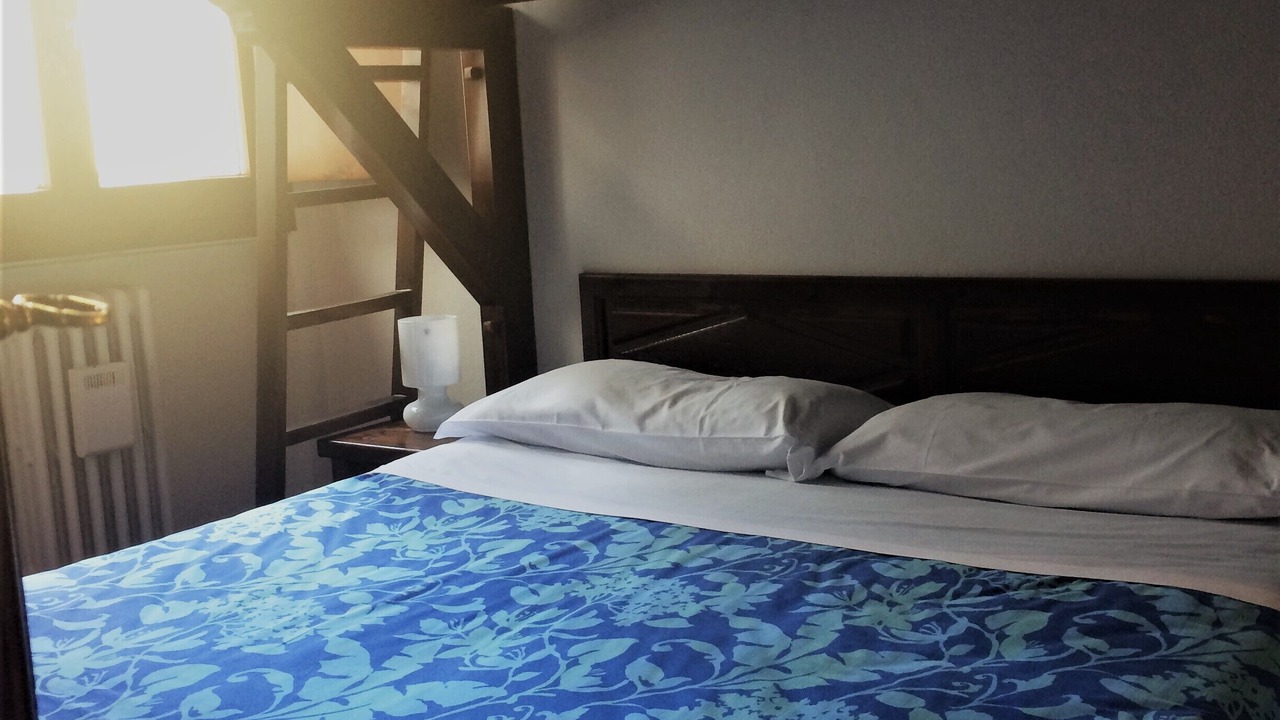 Photo of Bedroom in Sestriere