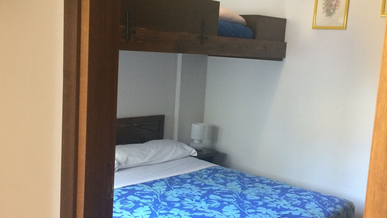 Photo of Bedroom in Sestriere