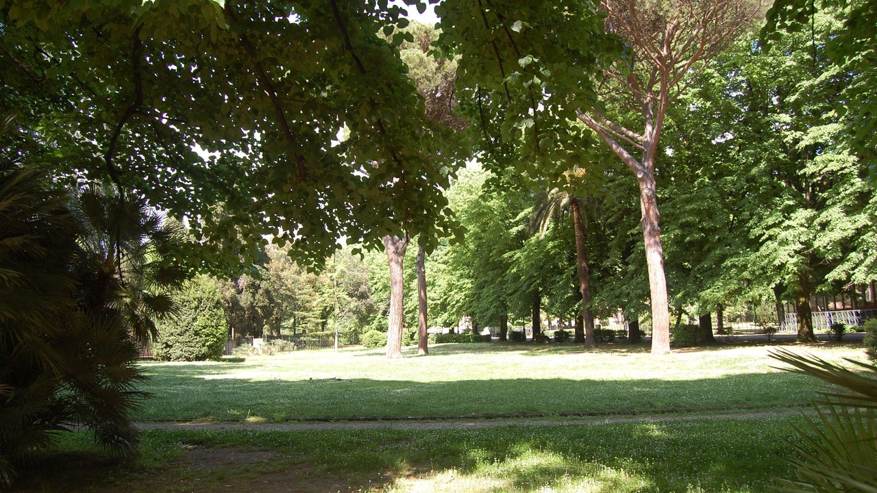 Photo of Outdoor in Montecatini Terme