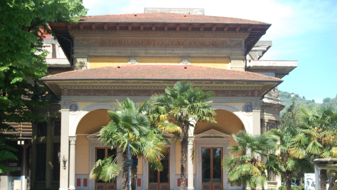 Photo of Others in Montecatini Terme