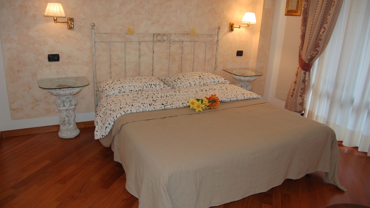 Photo of Bedroom in Montecatini Terme