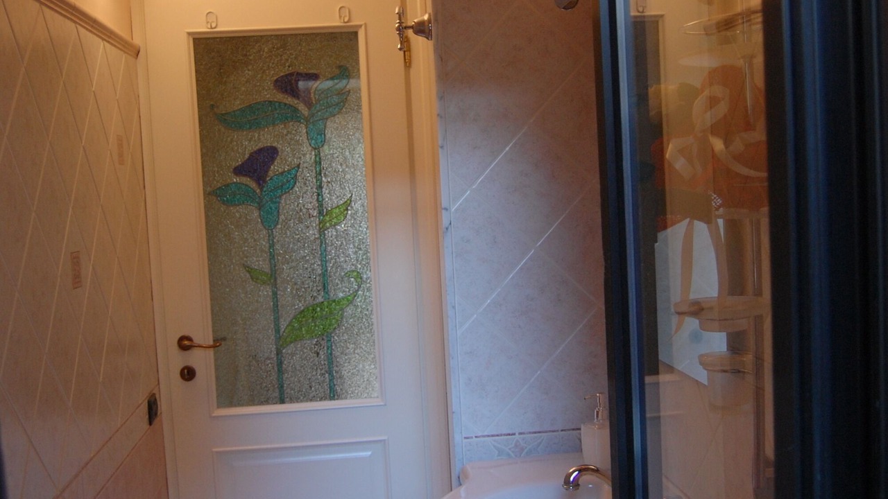 Photo of Bathroom in Montecatini Terme