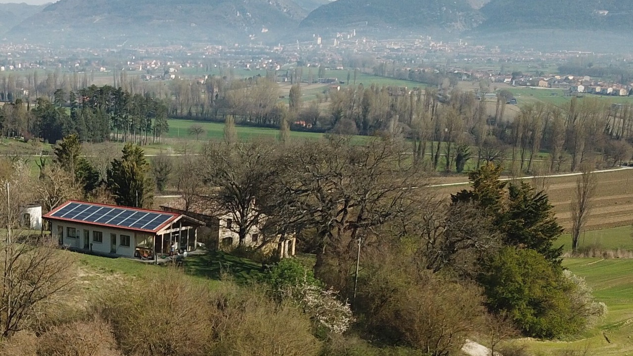Photo of Outdoor in Ponte d'Assi