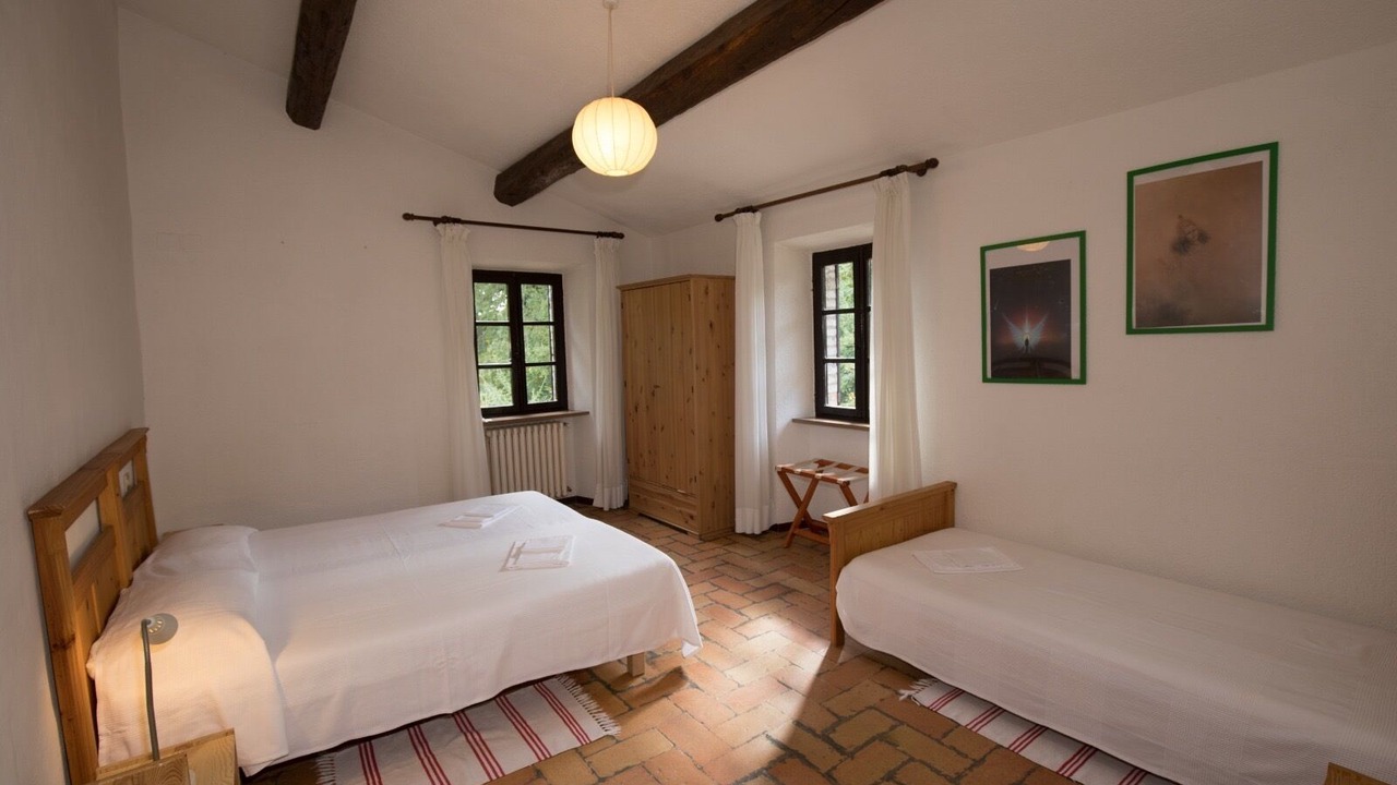 Photo of Bedroom in Ponte d'Assi