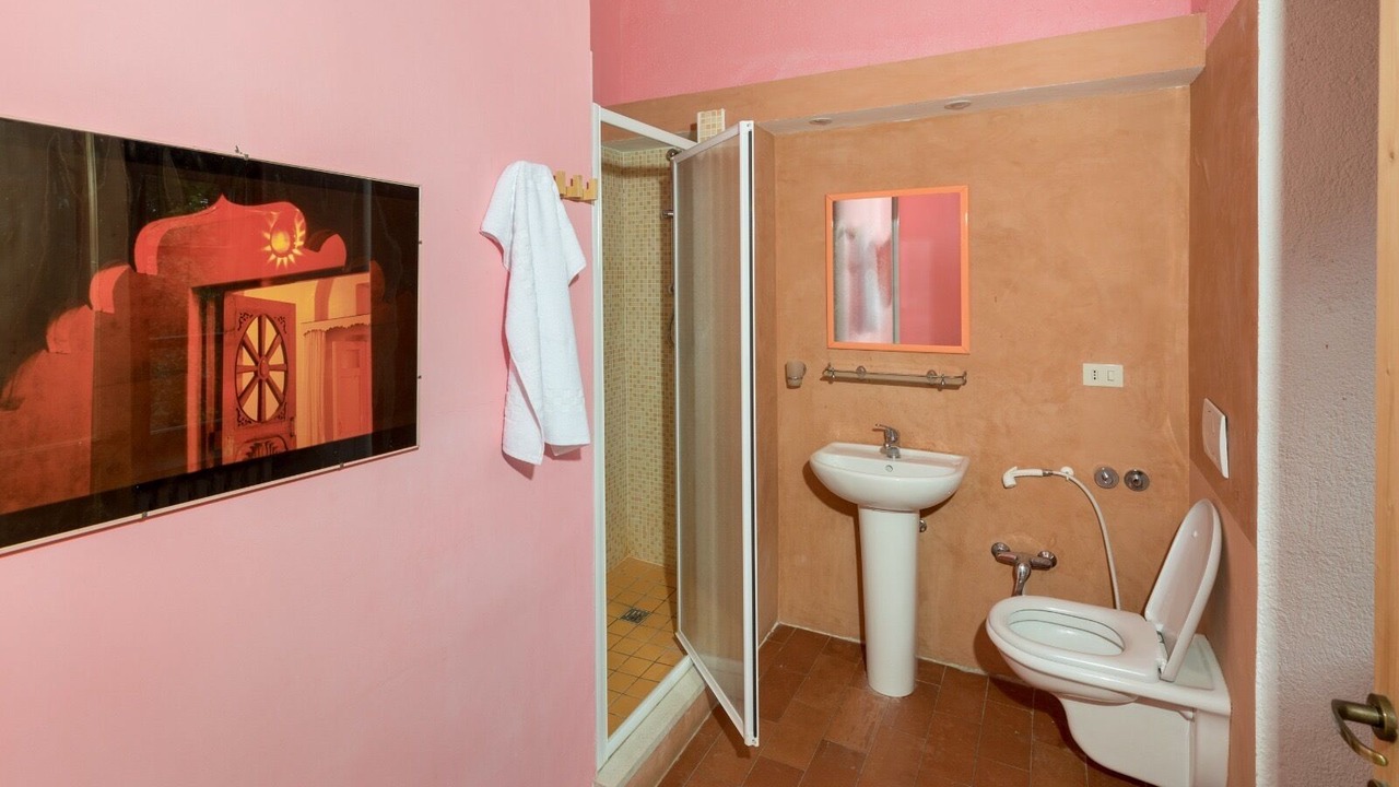 Photo of Bathroom in Ponte d'Assi