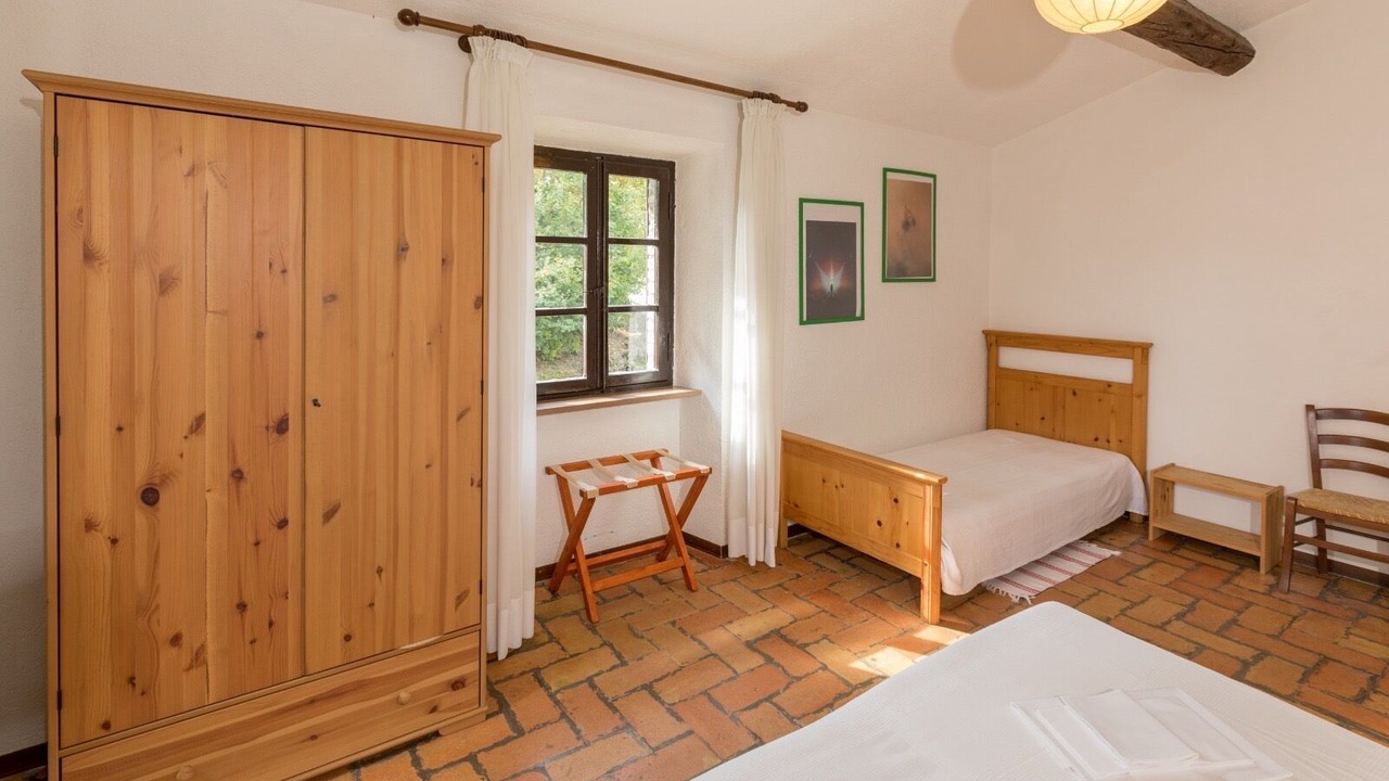 Photo of Bedroom in Ponte d'Assi