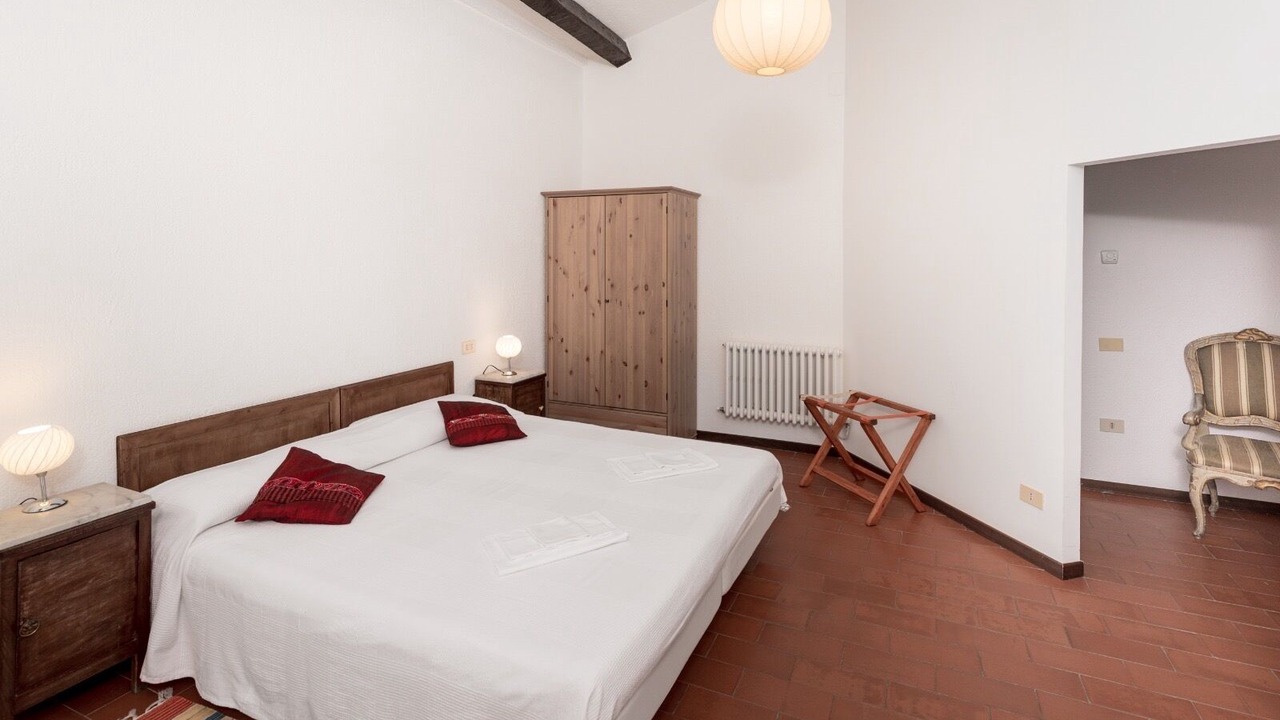 Photo of Bedroom in Ponte d'Assi