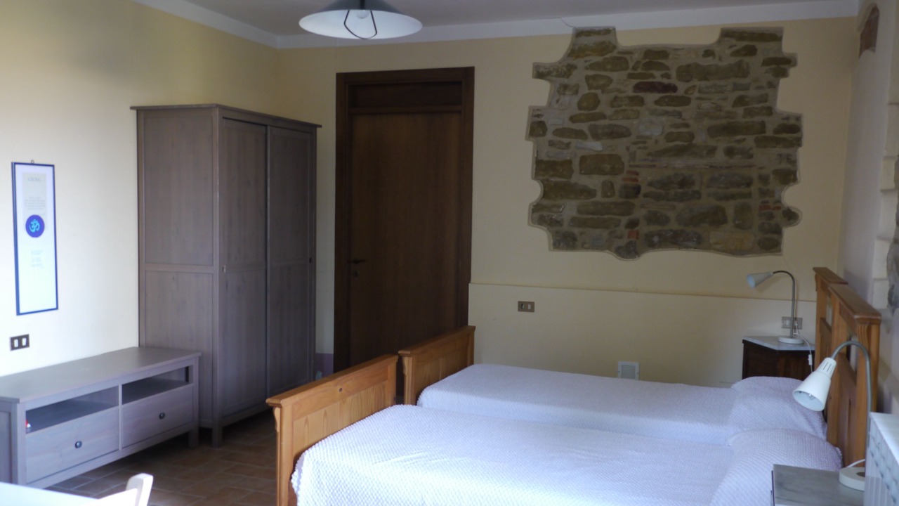 Photo of Bedroom in Ponte d'Assi