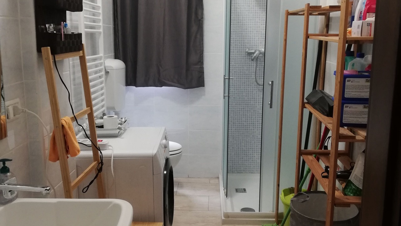 Photo of Bathroom in Bolognina
