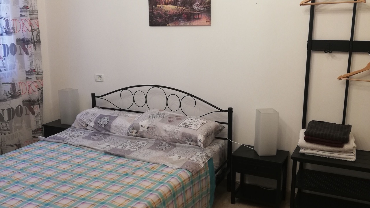 Photo of Bedroom in Bolognina