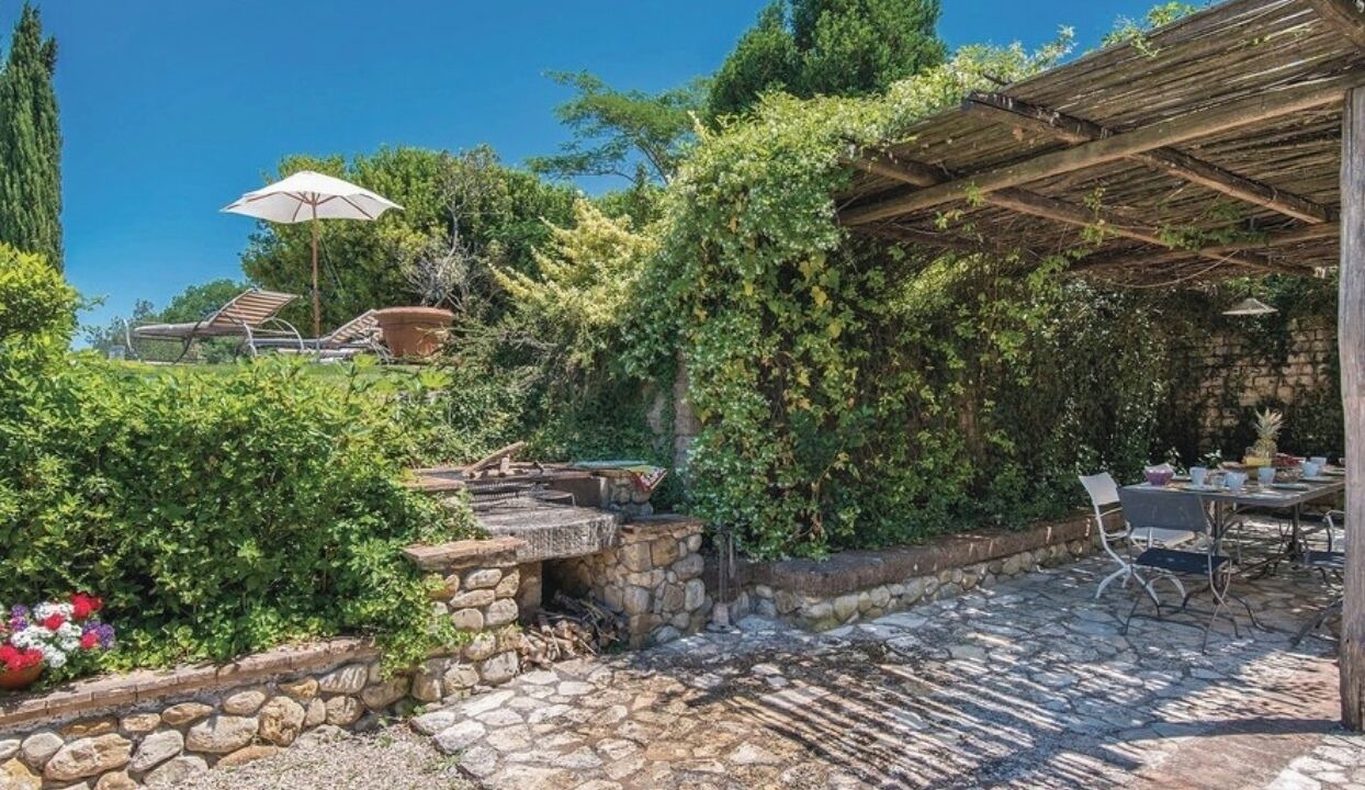 Photo of Outdoor in Vitorchiano