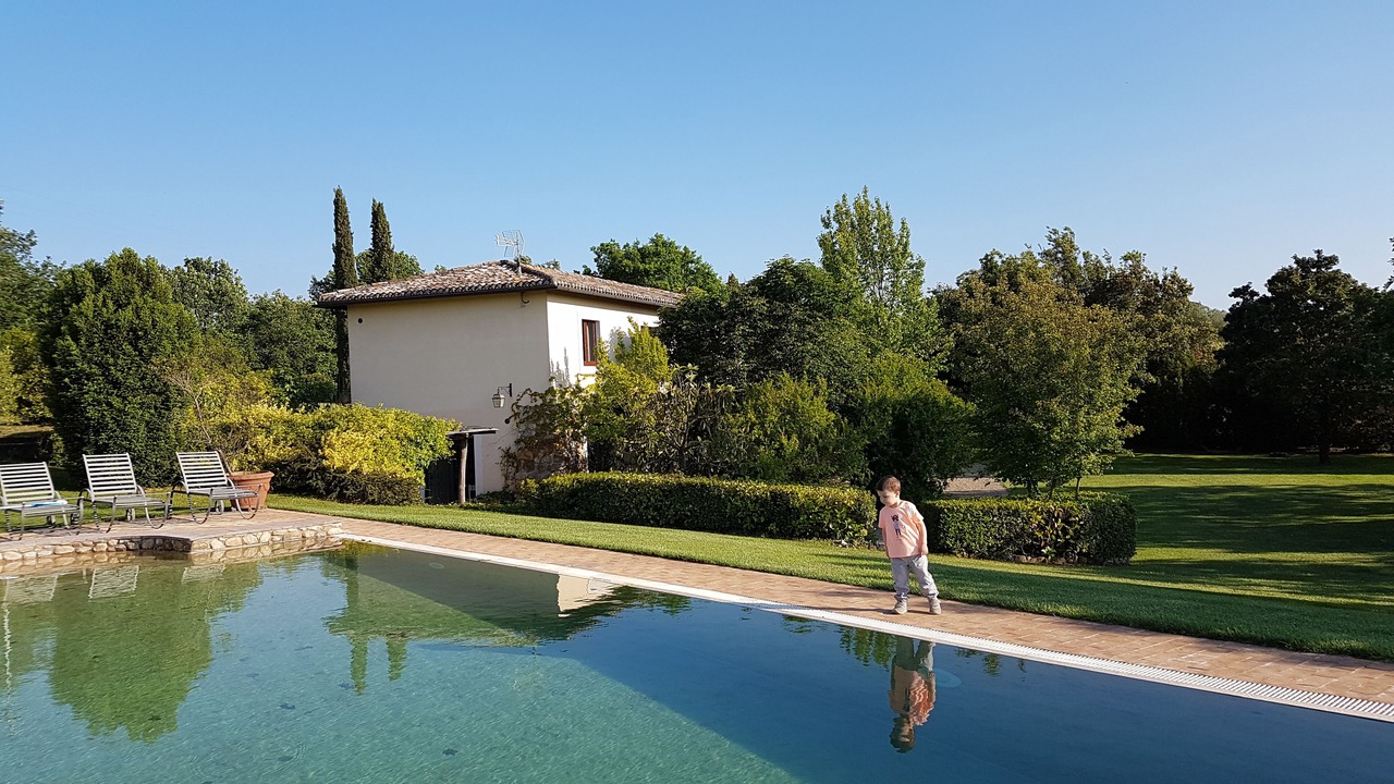 Photo of Outdoor in Vitorchiano