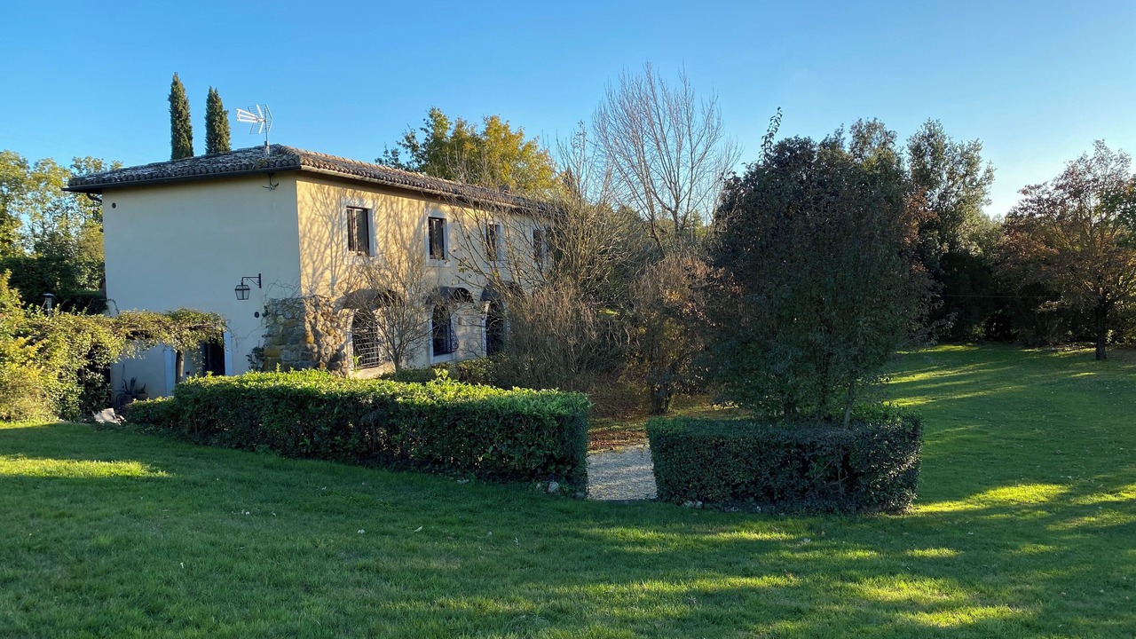 Photo of Outdoor in Vitorchiano