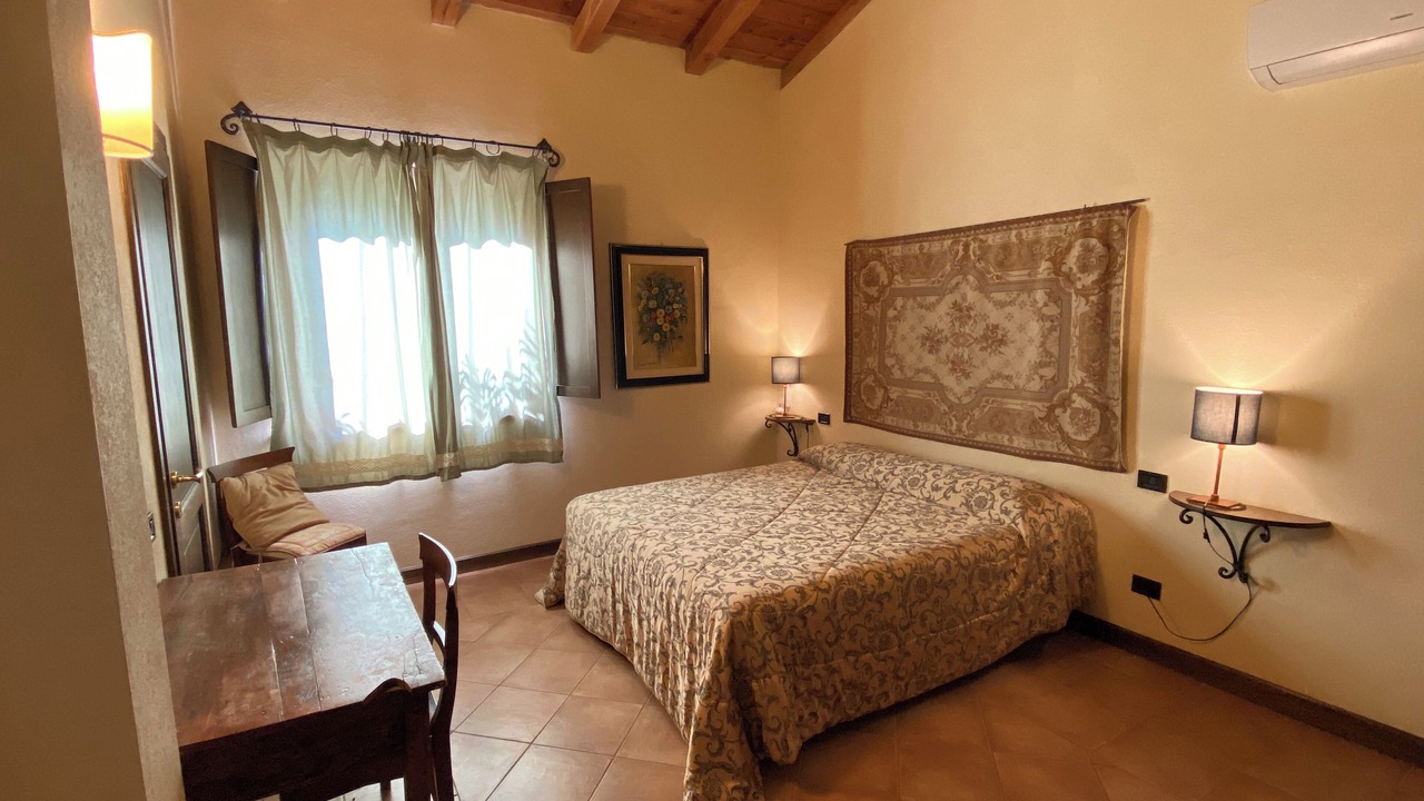 Photo of Bedroom in Vitorchiano