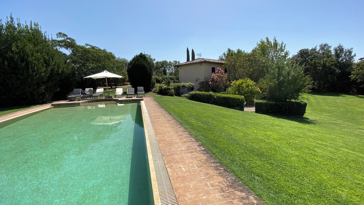 Photo of Outdoor in Vitorchiano