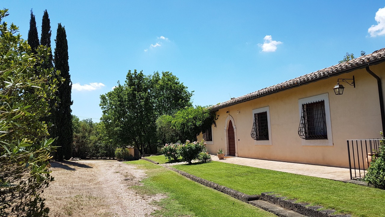 Photo of Outdoor in Vitorchiano