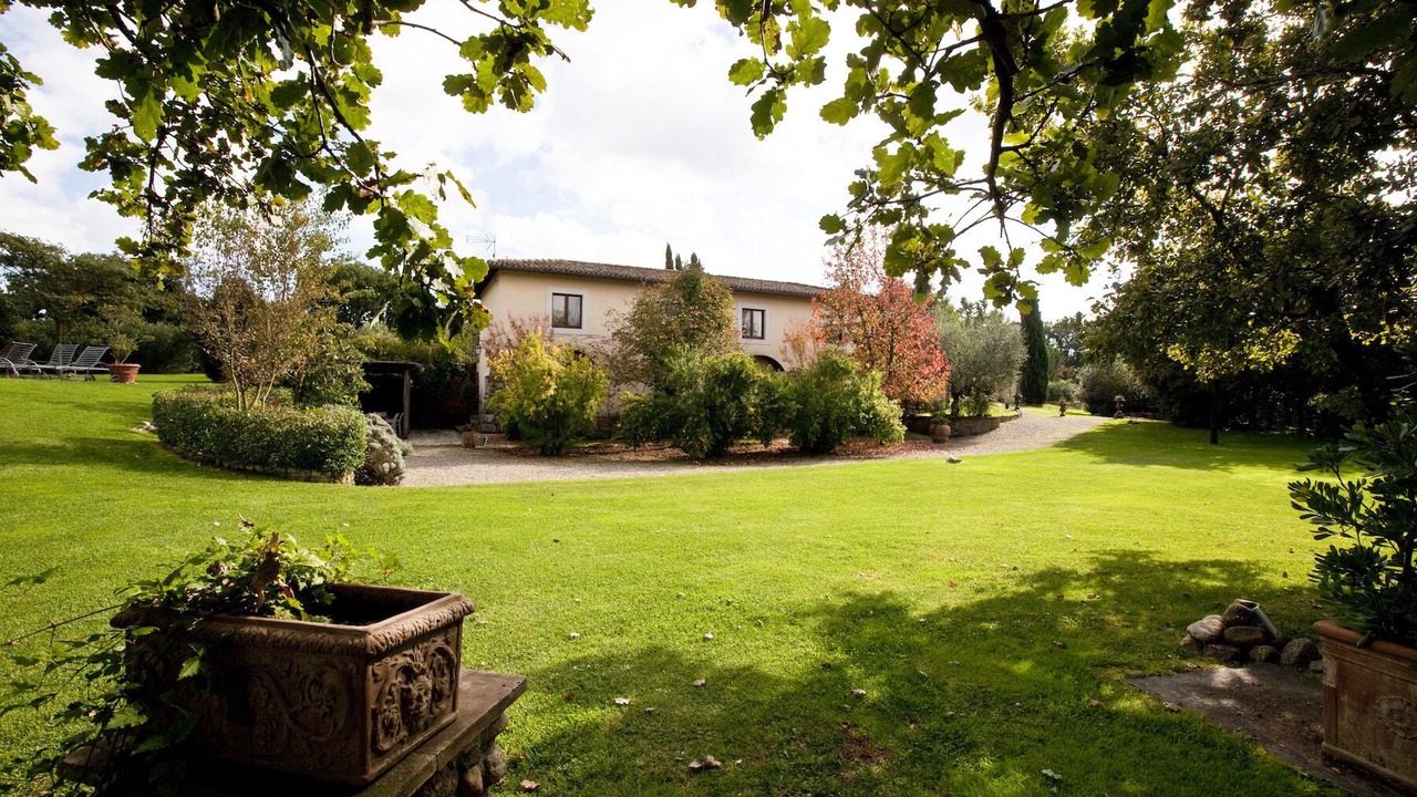 Photo of Outdoor in Vitorchiano