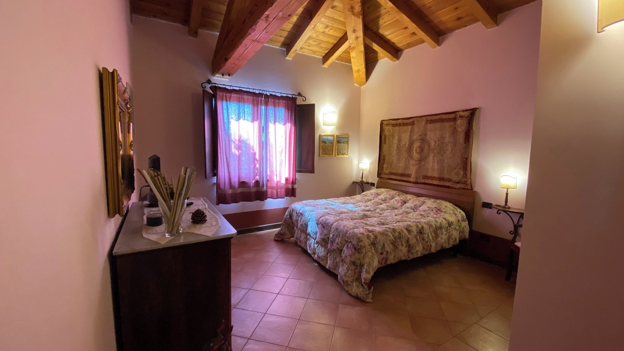 Photo of Bedroom in Vitorchiano