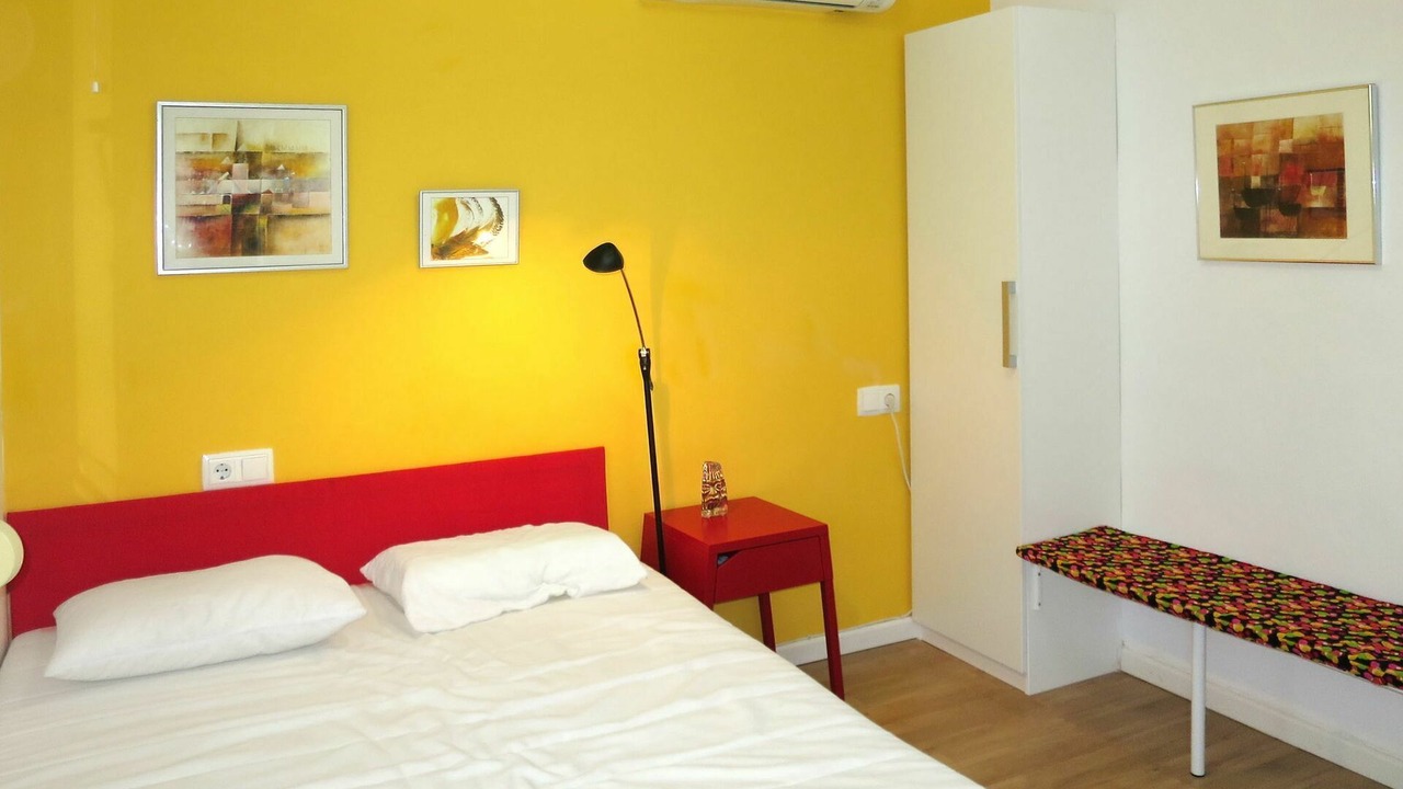Photo of Bedroom in La Colina