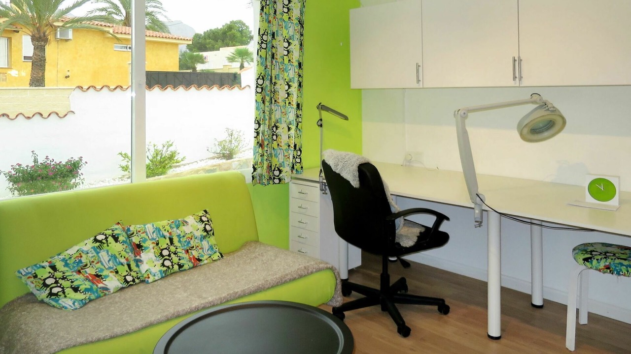 Photo of Bedroom in La Colina