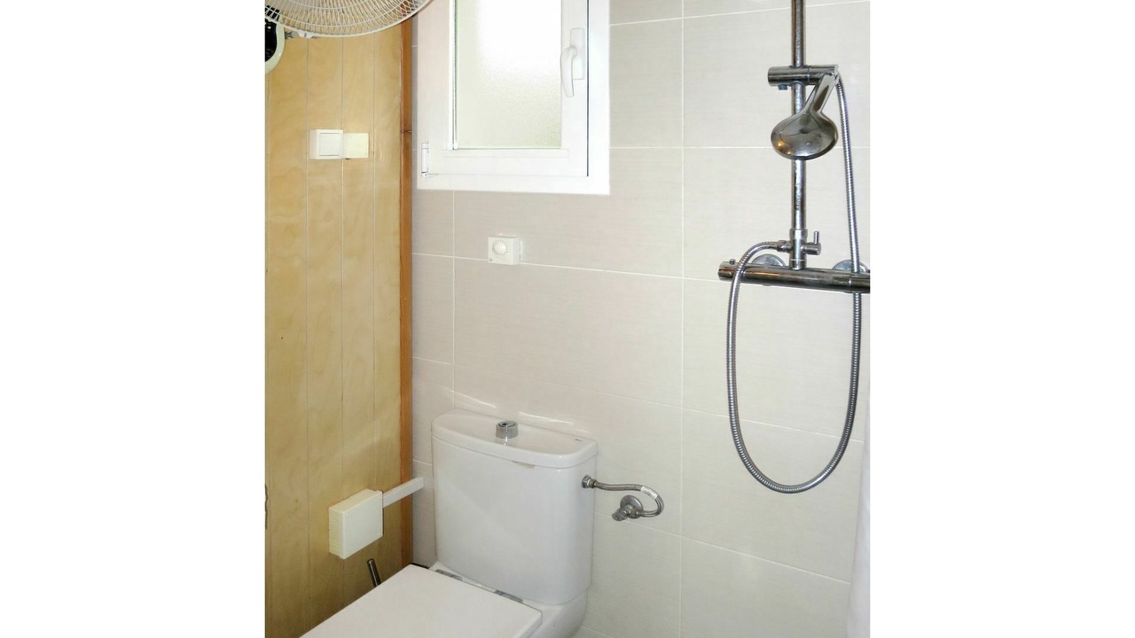 Photo of Bathroom in La Colina