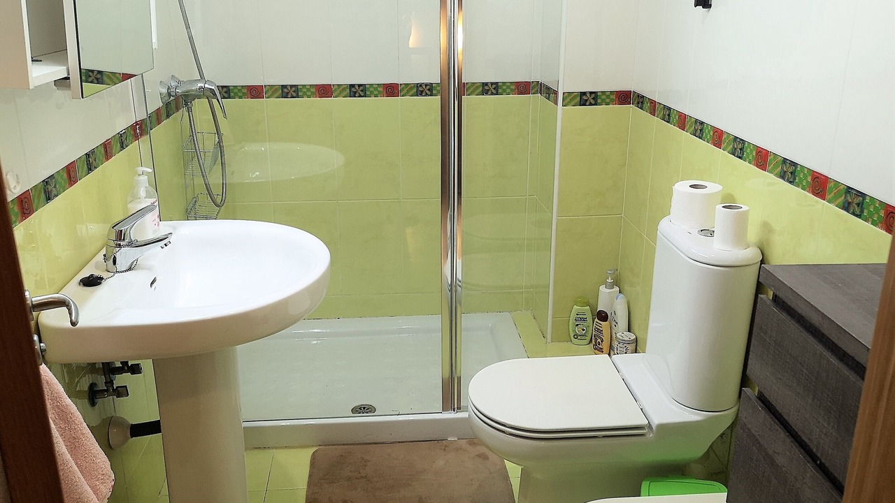 Photo of Bathroom in Huercal de Almeria