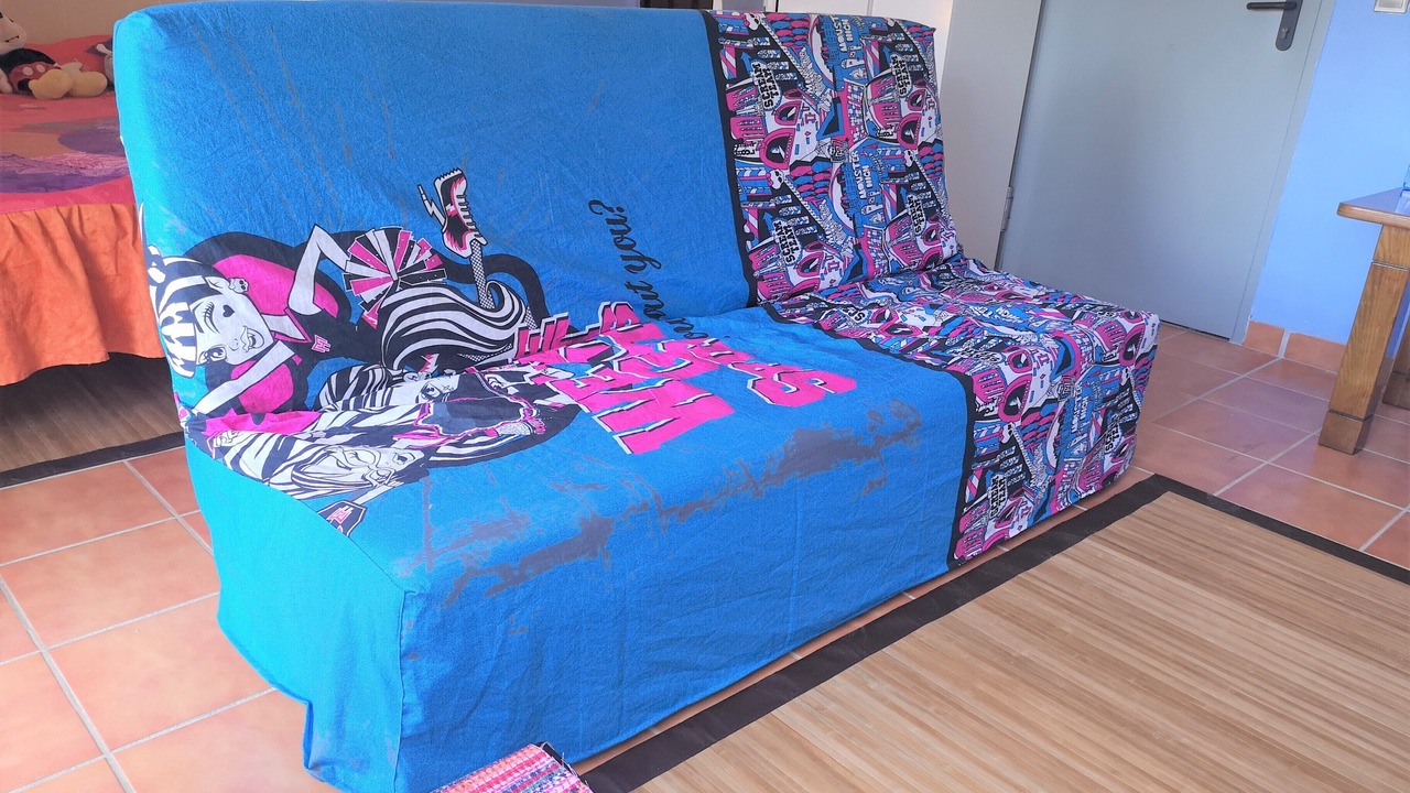 Photo of Bedroom in Huercal de Almeria