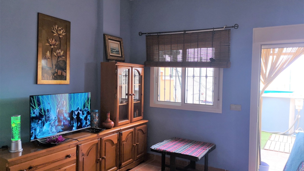 Photo of Livingroom in Huercal de Almeria