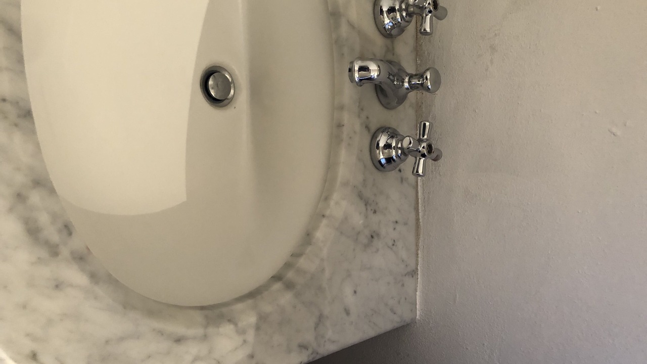 Photo of Bathroom in Seggiano