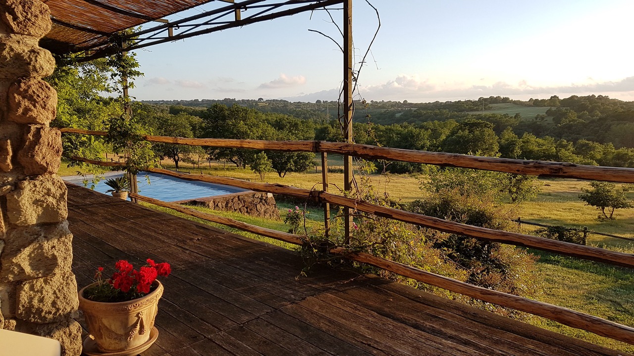 Photo of Outdoor in Vitorchiano