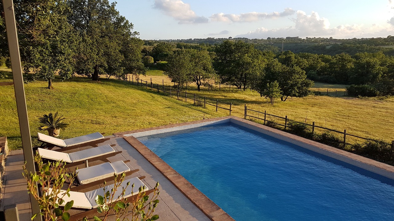 Photo of Outdoor in Vitorchiano