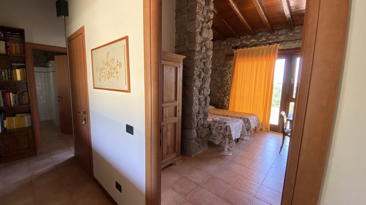 Photo of Bedroom in Vitorchiano
