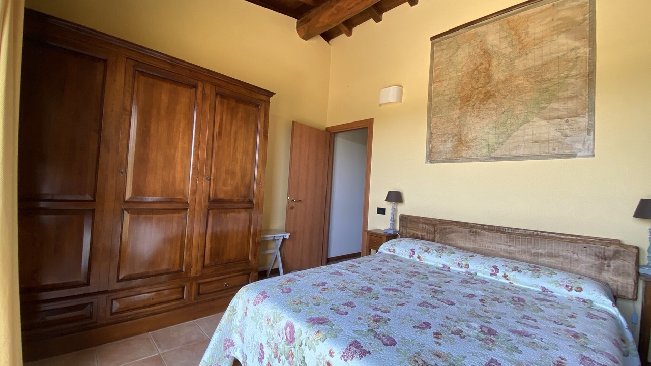 Photo of Bedroom in Vitorchiano