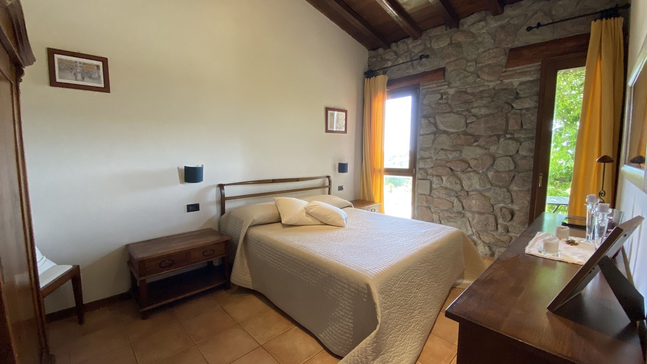 Photo of Bedroom in Vitorchiano
