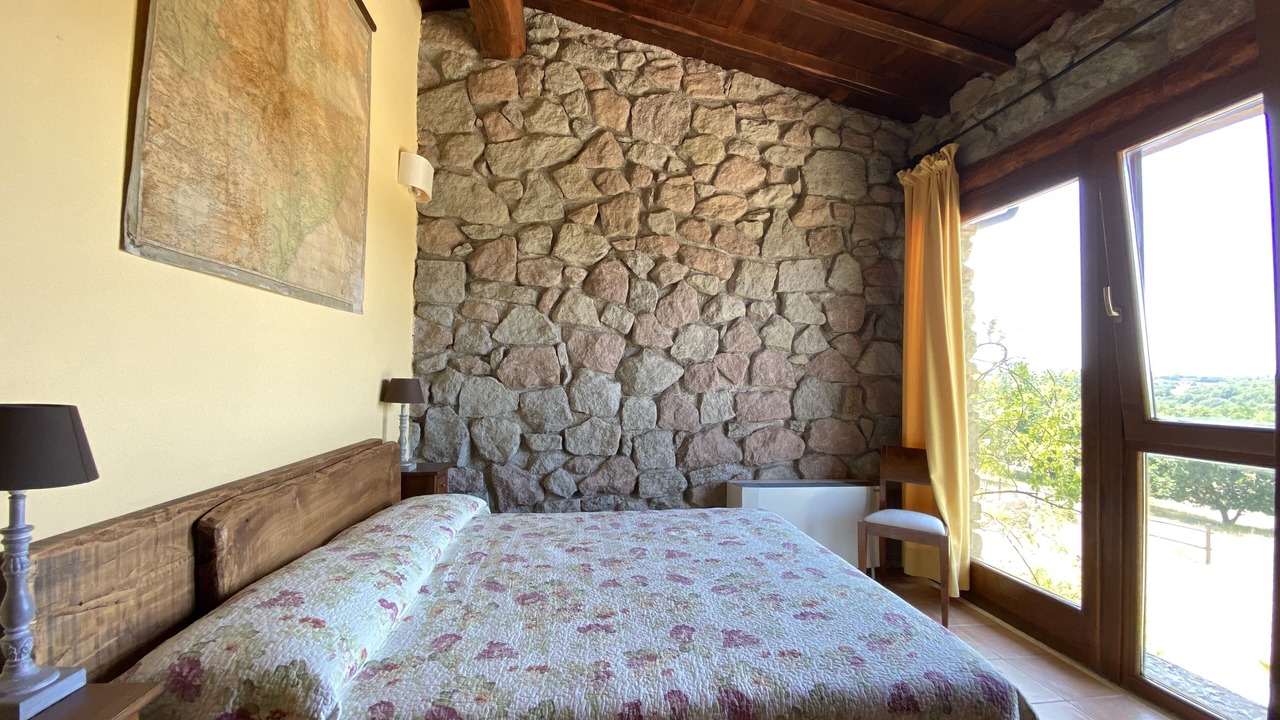 Photo of Bedroom in Vitorchiano