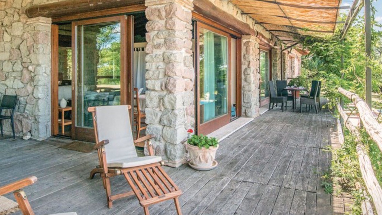Photo of Outdoor in Vitorchiano