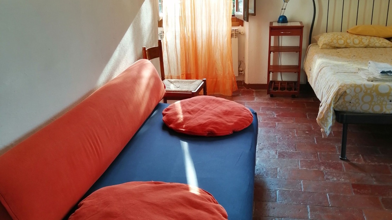 Photo of Bedroom in Sale Marasino