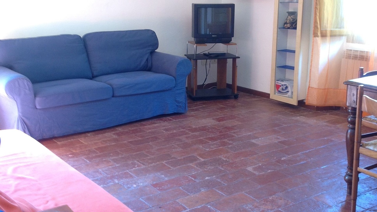 Photo of Livingroom in Sale Marasino