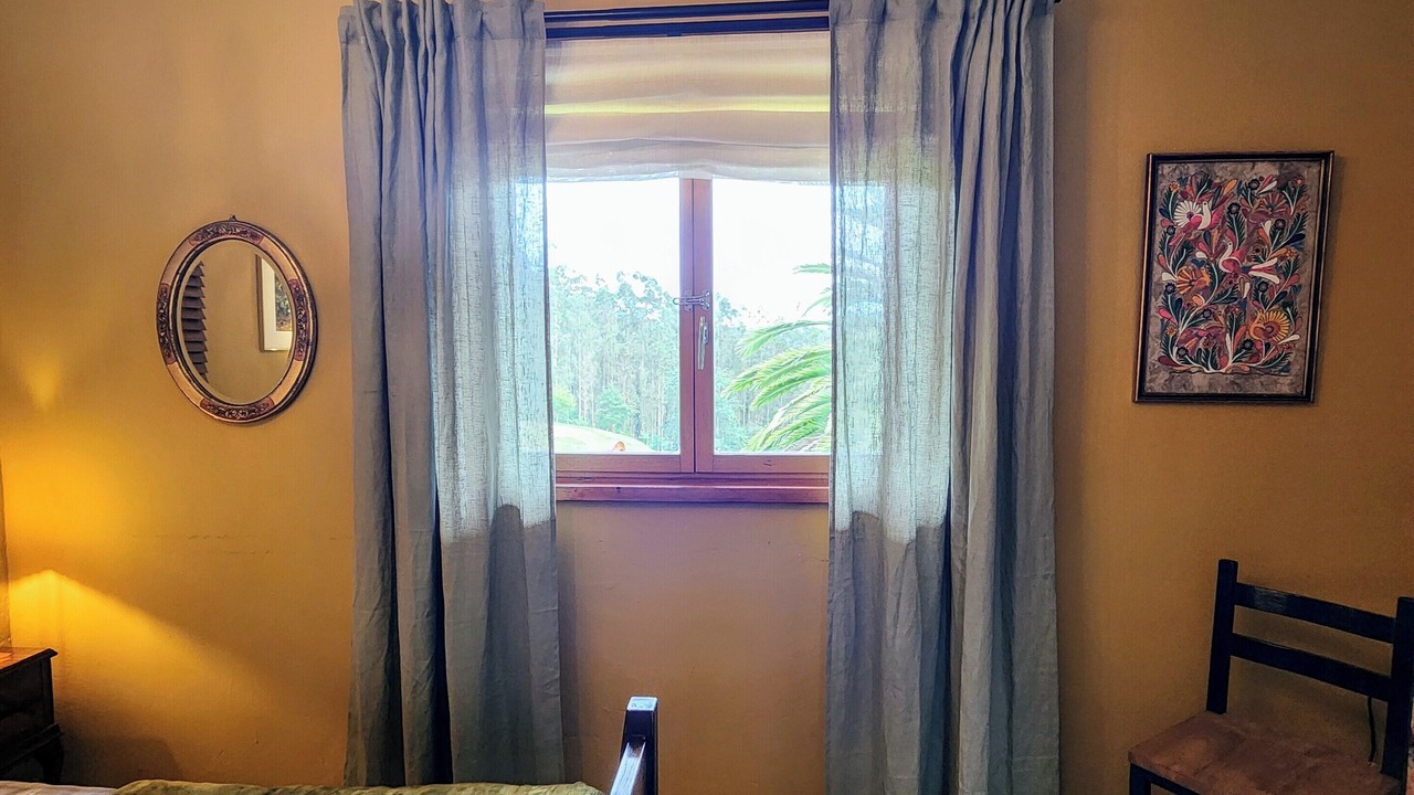 Photo of Bedroom in Cartes