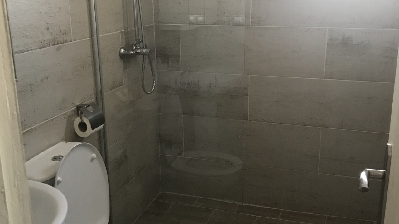 Photo of Bathroom in Mazarron